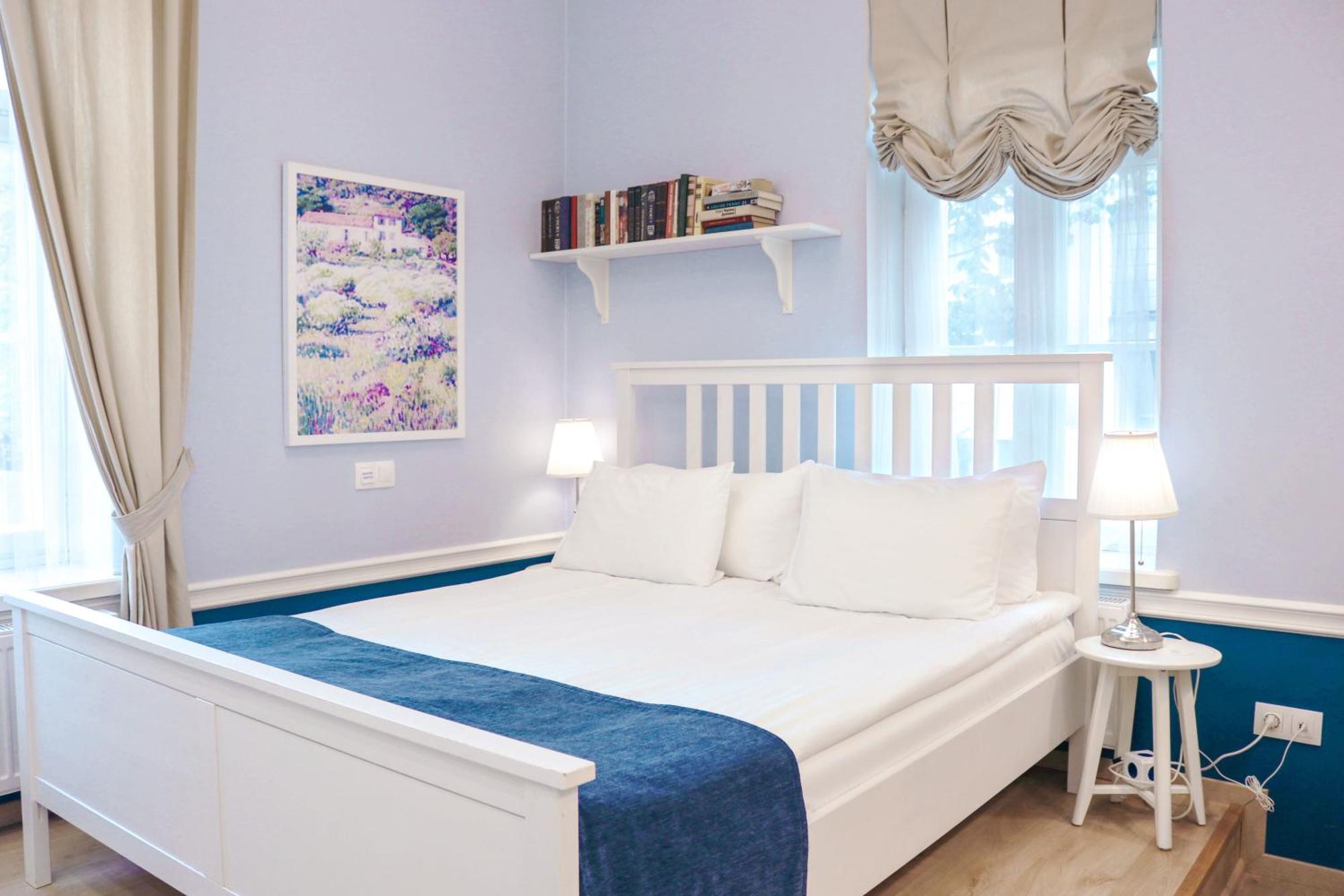 Revelton Suites Tallinn Talin Exterior foto