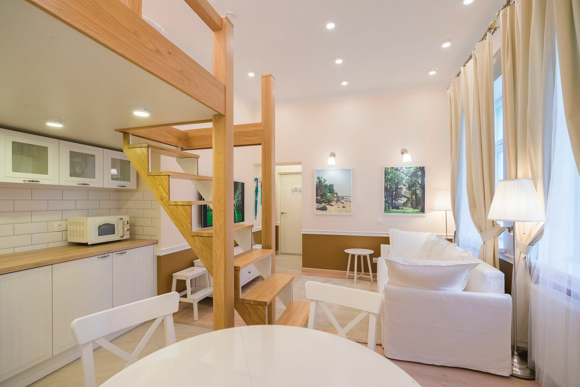 Revelton Suites Tallinn Talin Exterior foto